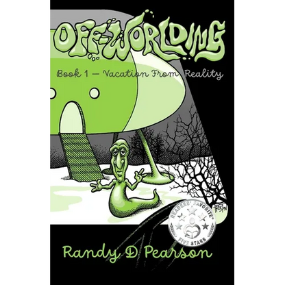 Off-Worlding: Book One - Vacation From Reality - Paperback