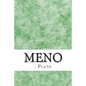 Meno: (Plato Classics Collection) - Paperback