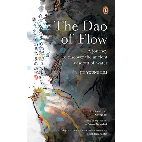 The DAO of Flow - Paperback