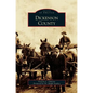 Dickenson County - Hardcover