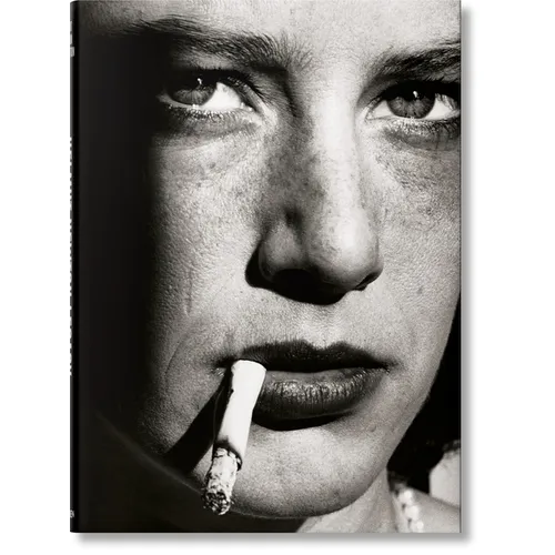 Helmut Newton. Legacy - Hardcover