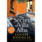 The Secret of Villa Alba - Paperback