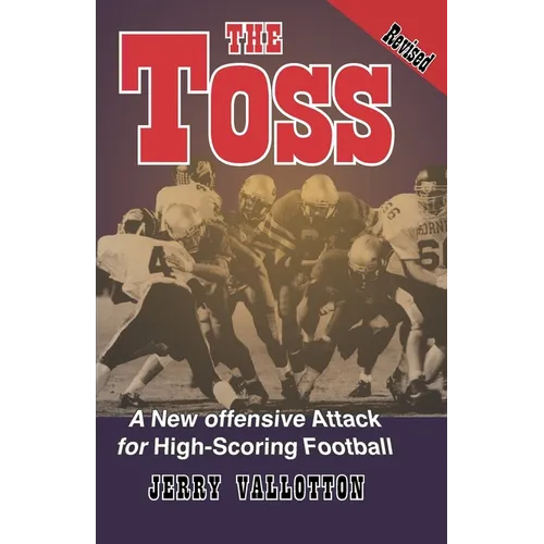 The Toss - Paperback