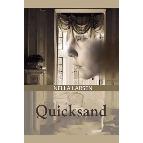Quicksand - Paperback