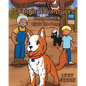 Sonny's Adventures: Sonny Meets Clyde the Pony - Paperback