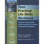 Teen Practical Life Skills Workbook - Spiral