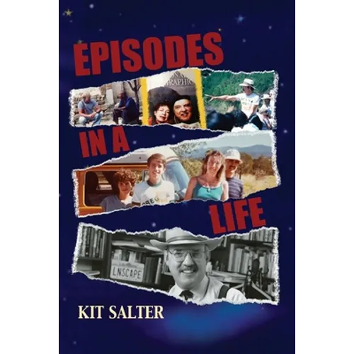 Episodes in a Life - Paperback