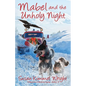 Mabel and the Unholy Night - Paperback