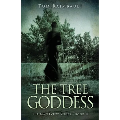 The Tree Goddess - Paperback