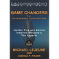Game Changers for Government Contractors: Insider Tips and Advice from the Industry's Top Experts - Paperback