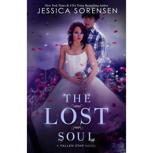 The Lost Soul: Fallen Souls Series - Paperback
