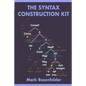 The Syntax Construction Kit - Paperback