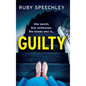 Guilty - Hardcover