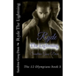 Ryde The Lightning: The 12 Olympians book 5 - Paperback