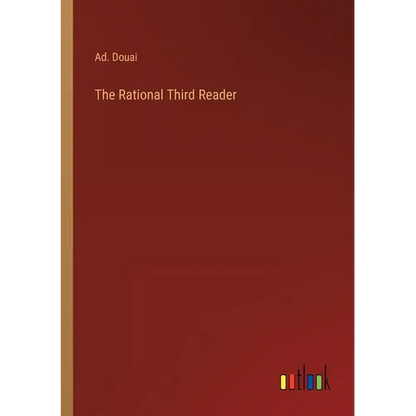 The Rational Third Reader - Paperback