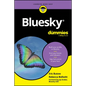Bluesky for Dummies - Paperback