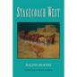 Stagecoach West - Paperback