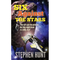 Six Against The Stars - Paperback