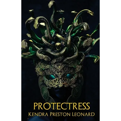 Protectress - Paperback