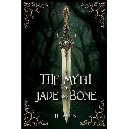 The Myth of Jade and Bone - Paperback