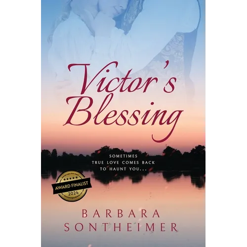 Victor's Blessing - Paperback