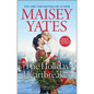 The Holiday Heartbreaker - Paperback