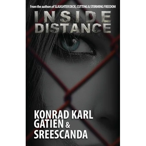 Inside Distance - Paperback