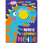 Make Some Noise! - Board Book