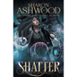 Shatter - Paperback