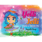 Yelli Jelli - Makes a Witchy Pie - Paperback