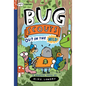 Out in the Wild!: A Graphix Chapters Book (Bug Scouts #1) - Hardcover