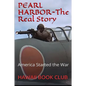 PEARL HARBOR ATTACK The Real Story: Hawaii War Report HAWAII BOOK CLUB - Paperback