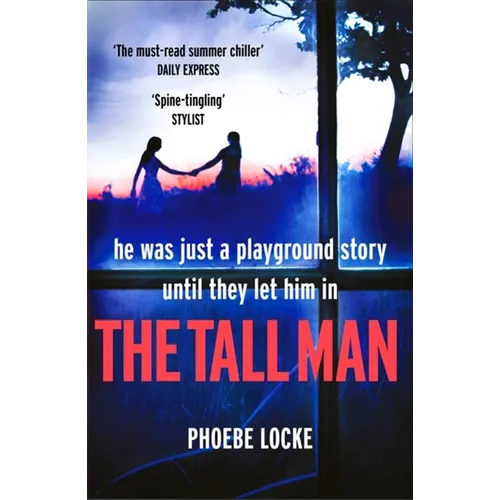 The Tall Man: The 'Must-Read' Gripping Page-Turner You Won't Be Able to Put Down - Paperback