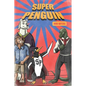 Super Penguin - Paperback