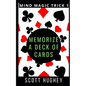 Memorize A Deck of Cards - Paperback