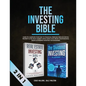 The Investing Bible (2 in 1): Learn to Cashflow Your Way to Financial Freedom Through Rental Property & The Stock Market Using Simple Fool Proof Str - Paperback