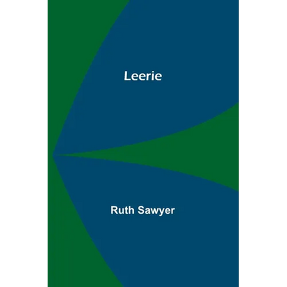 Leerie - Paperback
