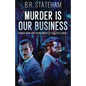 Murder is Our Business - Paperback