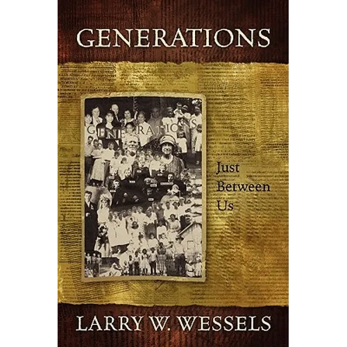 Generations - Paperback