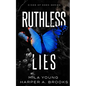 Ruthless Lies - Paperback
