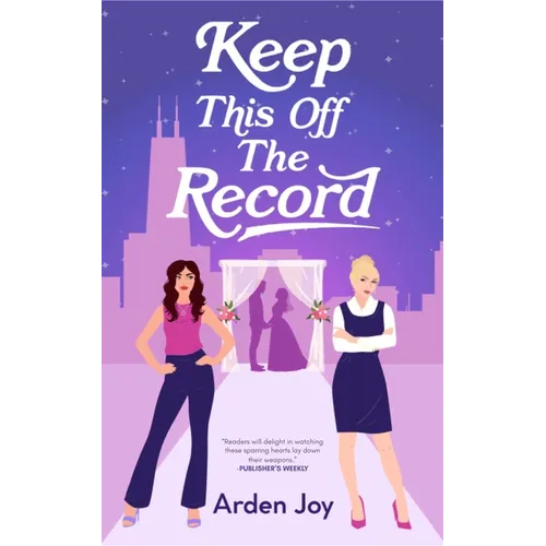Keep This Off the Record - Paperback