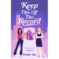 Keep This Off the Record - Paperback
