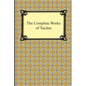 The Complete Works of Tacitus - Paperback