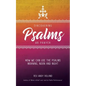 Discovering Psalms as Prayer: How we can use the Psalms morning, noon and night - Paperback