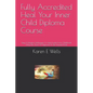Fully Accredited Heal Your Inner Child Diploma Course: Easy & Effective Techniques To Heal Events From Childhood. Using The Tools Of Hypnosis To Set Y - Paperback