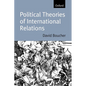 Political Theories of International Relations: From Thucydides to the Present - Paperback