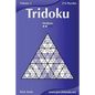 Tridoku - Medium - Volume 3 - 276 Puzzles - Paperback