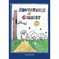 Adventures of Gerbert - Paperback