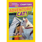 Adventure Cat!: And True Stories of Adventure Cats! - Paperback