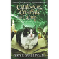 Catalogues, Criminals and Catnip: A Paranormal Cozy Mystery (Library Cat Magical Mysteries Book 3) - Paperback